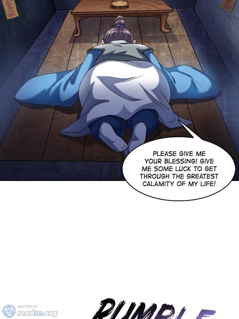 Cultivation Chat Group chapter 215 page 55