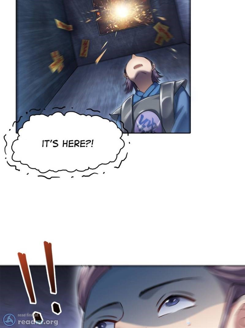 Cultivation Chat Group chapter 215 page 57