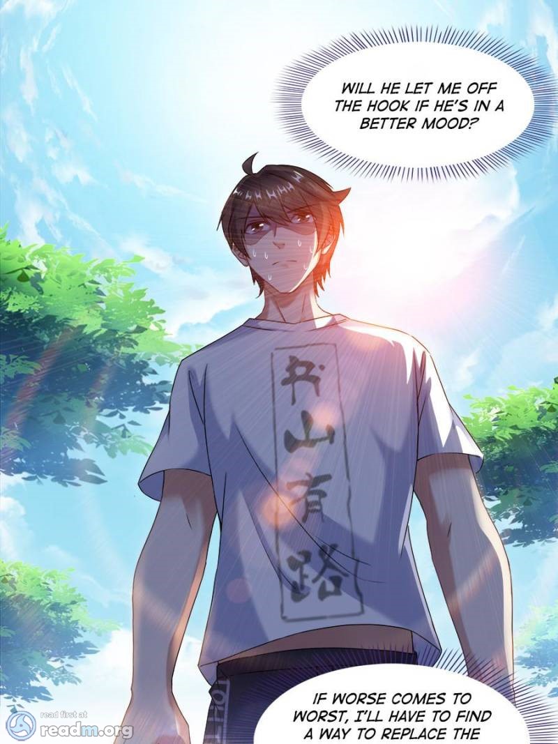 Cultivation Chat Group chapter 215 page 61