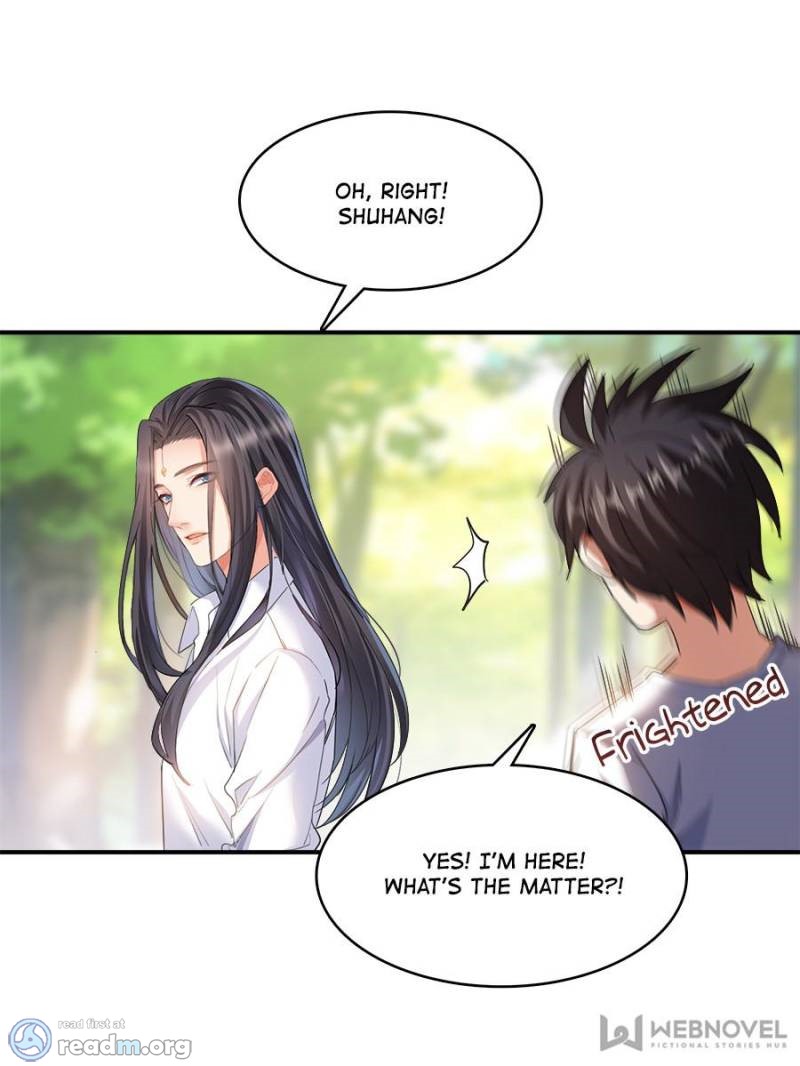 Cultivation Chat Group chapter 215 page 63