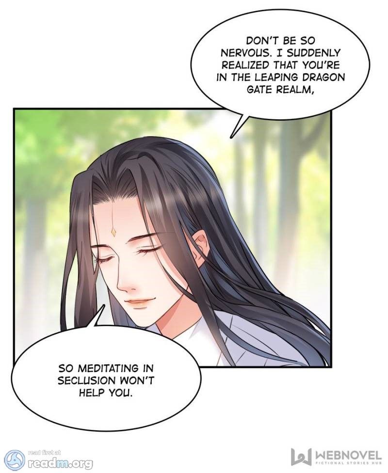 Cultivation Chat Group chapter 215 page 64