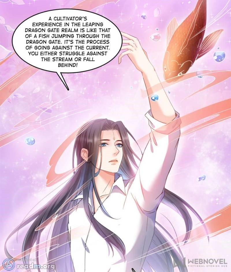 Cultivation Chat Group chapter 215 page 66
