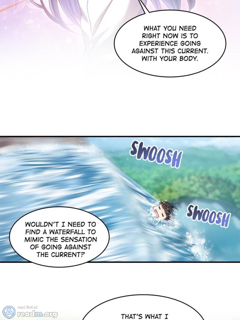 Cultivation Chat Group chapter 215 page 67