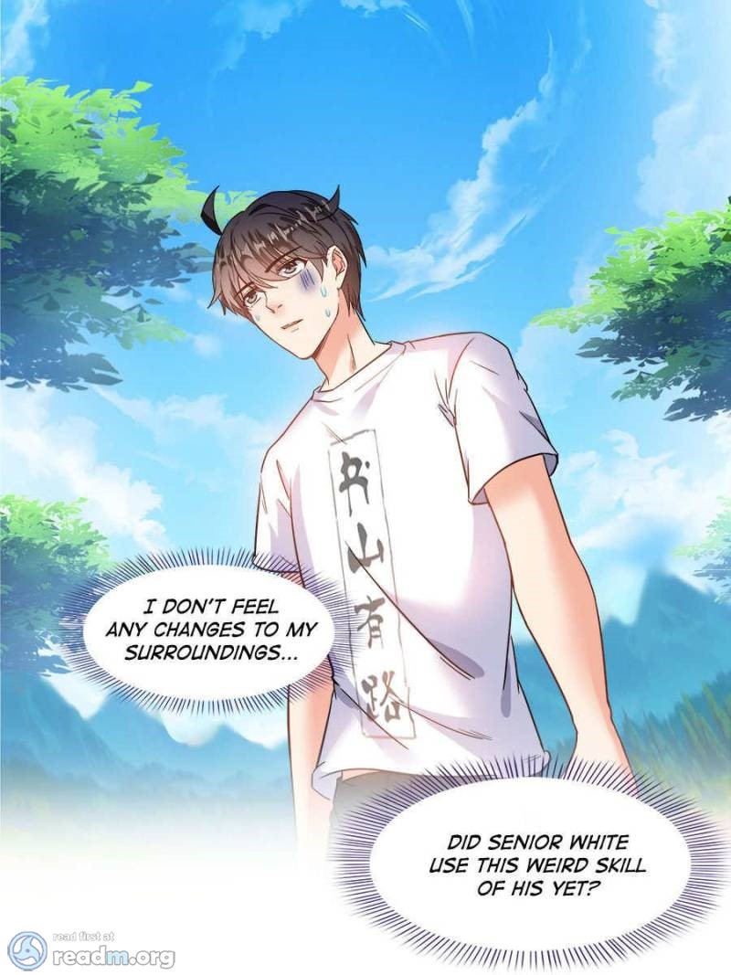 Cultivation Chat Group chapter 216 page 10