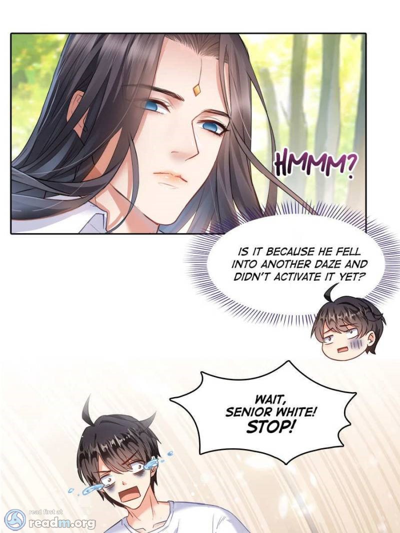 Cultivation Chat Group chapter 216 page 11