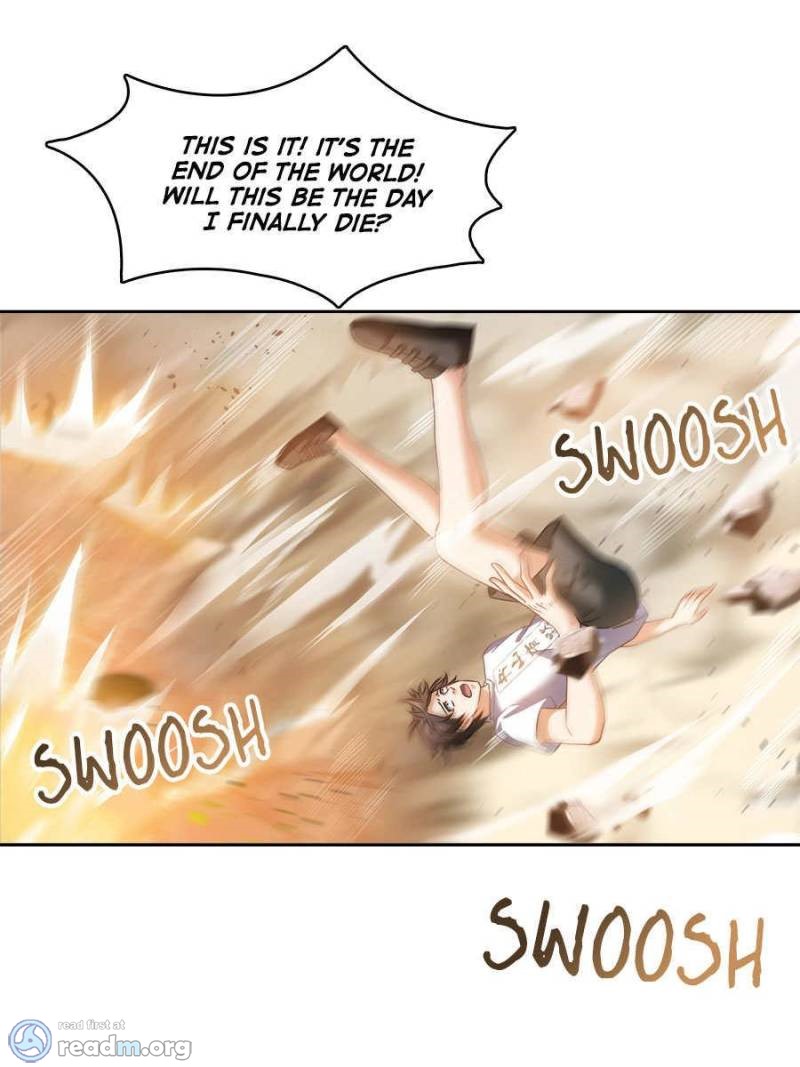 Cultivation Chat Group chapter 216 page 16