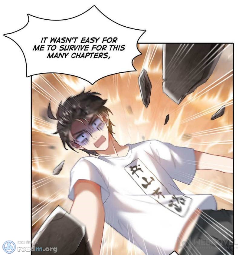 Cultivation Chat Group chapter 216 page 17