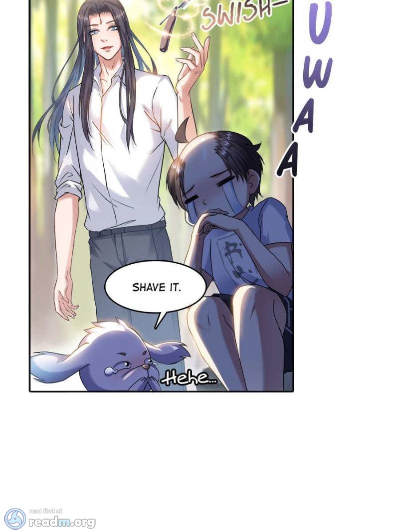 Cultivation Chat Group chapter 216 page 26