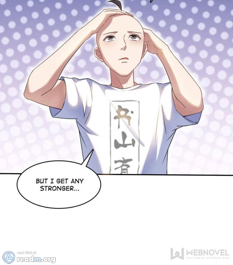 Cultivation Chat Group chapter 216 page 29