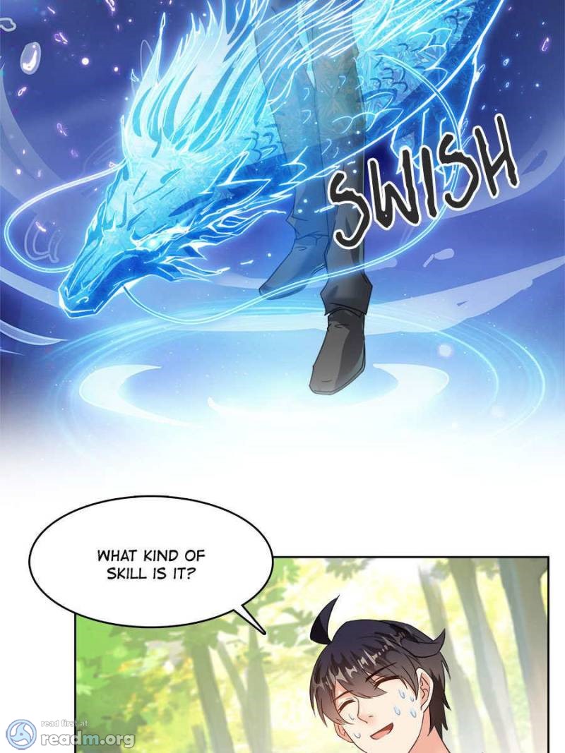 Cultivation Chat Group chapter 216 page 3