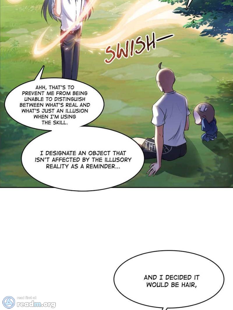 Cultivation Chat Group chapter 216 page 33