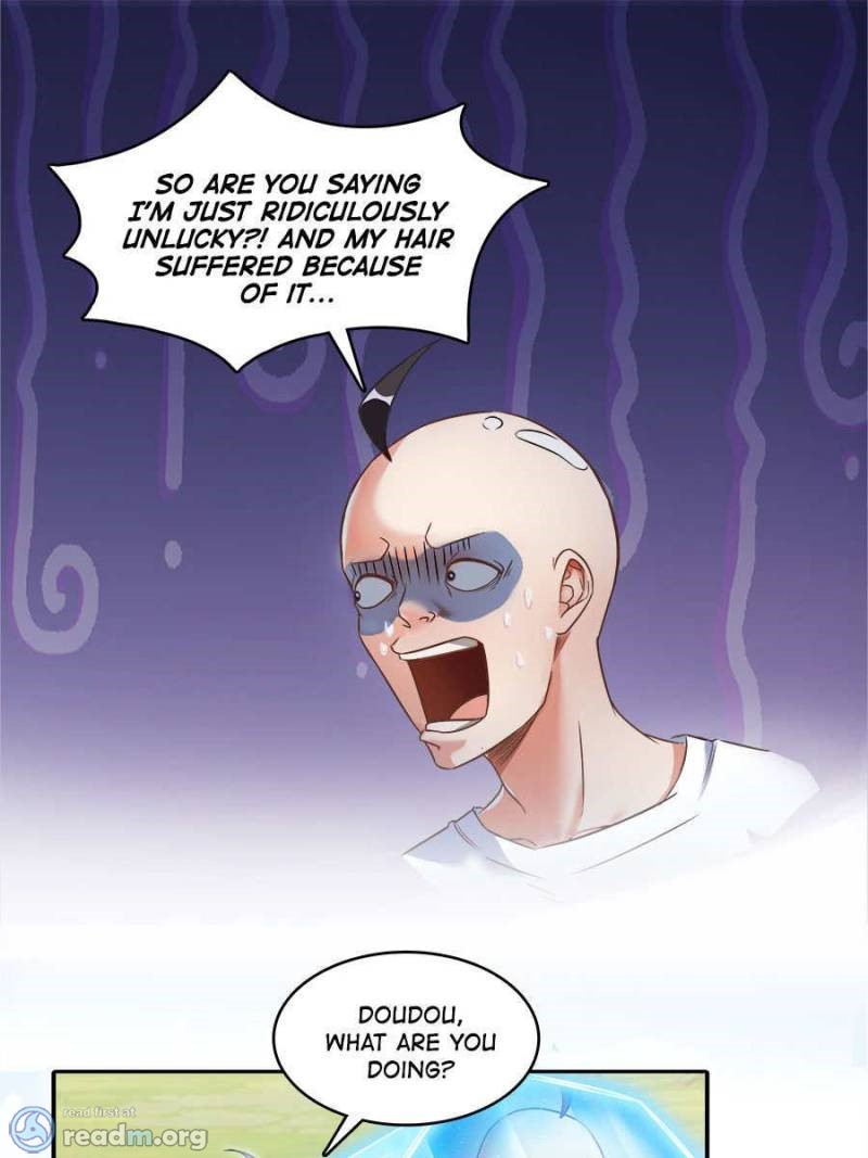 Cultivation Chat Group chapter 216 page 35