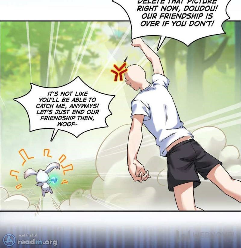 Cultivation Chat Group chapter 216 page 38