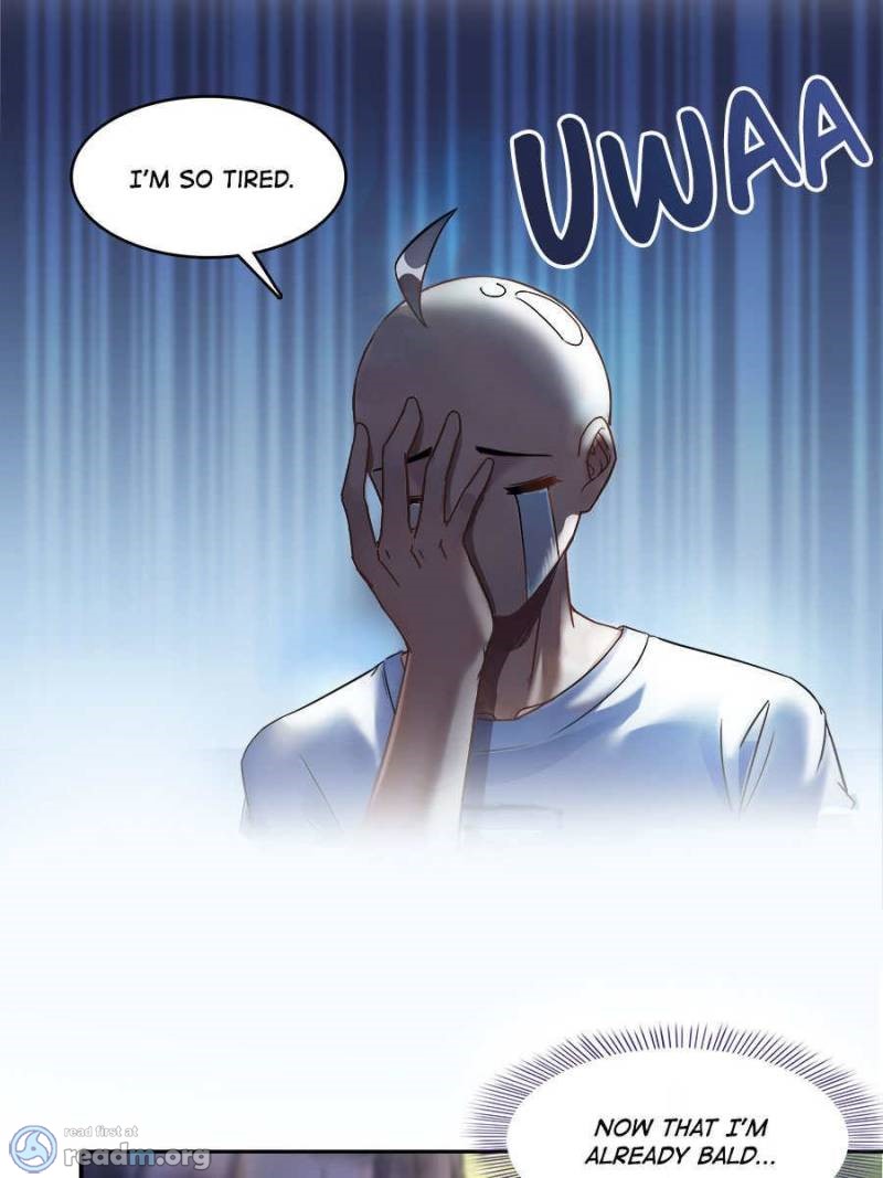 Cultivation Chat Group chapter 216 page 39