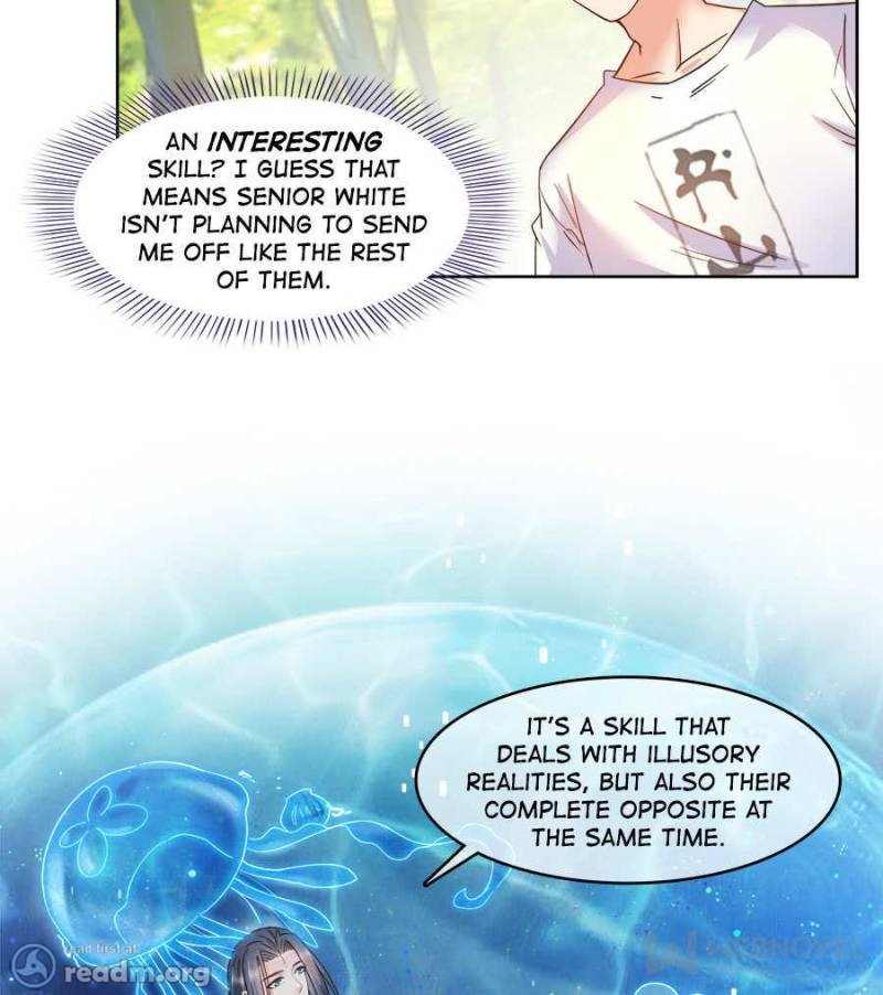 Cultivation Chat Group chapter 216 page 4