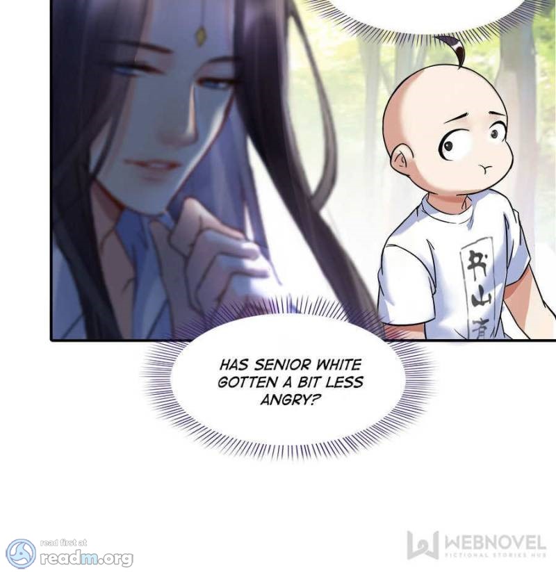 Cultivation Chat Group chapter 216 page 40