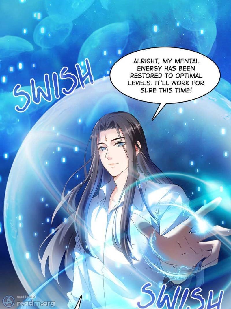 Cultivation Chat Group chapter 216 page 41