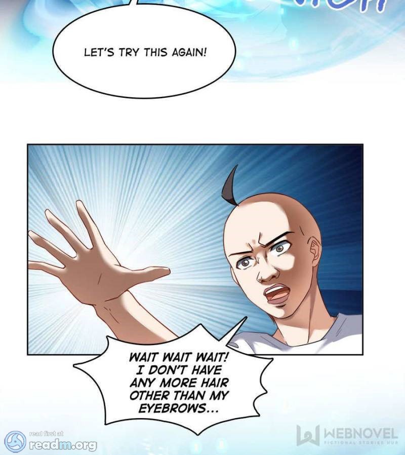 Cultivation Chat Group chapter 216 page 42