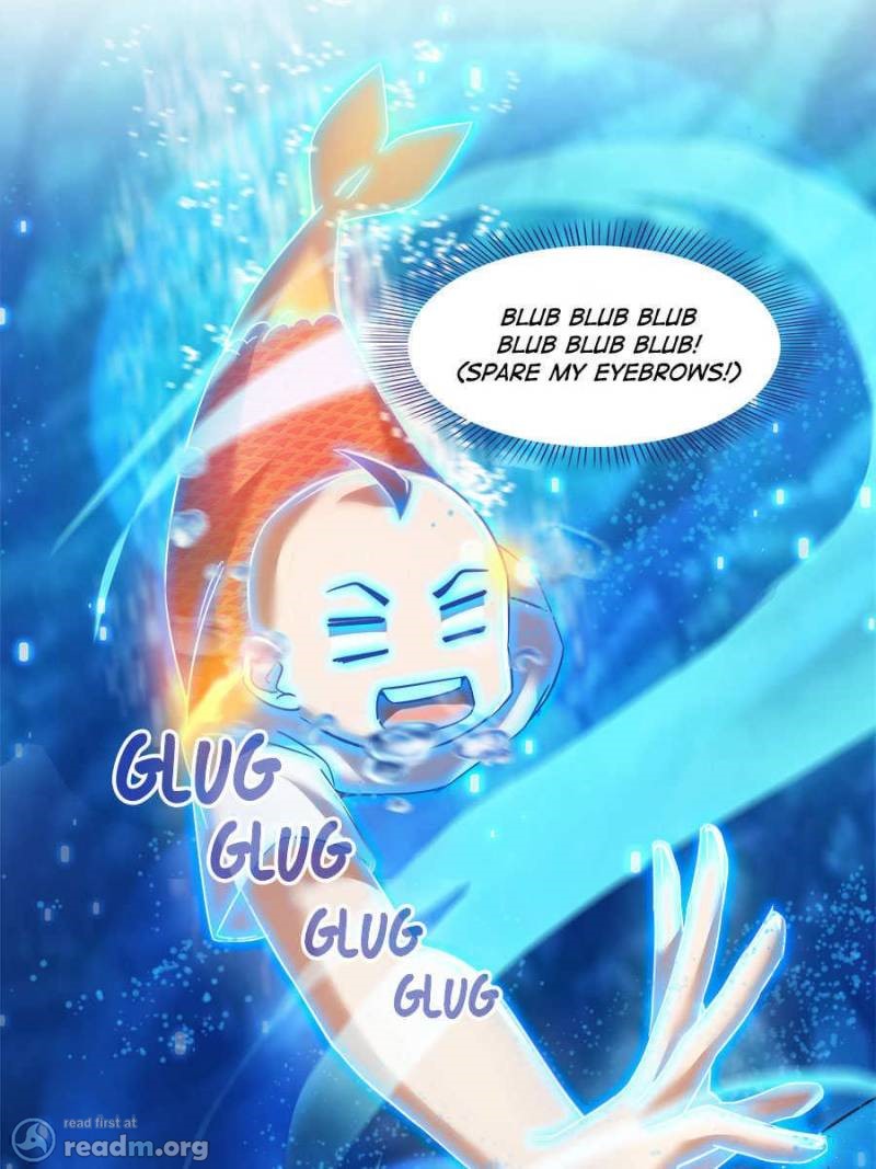 Cultivation Chat Group chapter 216 page 43