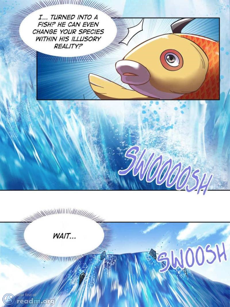 Cultivation Chat Group chapter 216 page 45