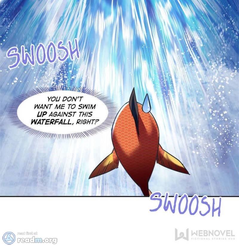 Cultivation Chat Group chapter 216 page 46