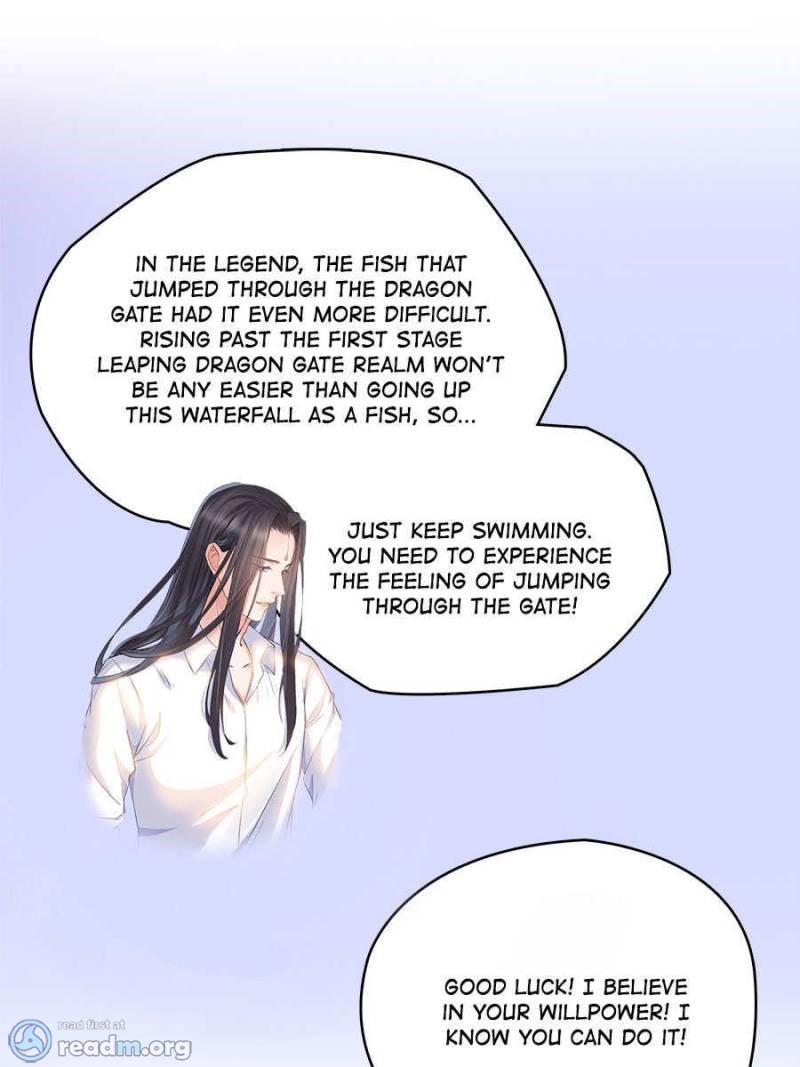 Cultivation Chat Group chapter 216 page 47