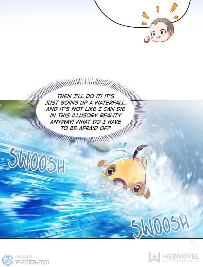 Cultivation Chat Group chapter 216 page 48