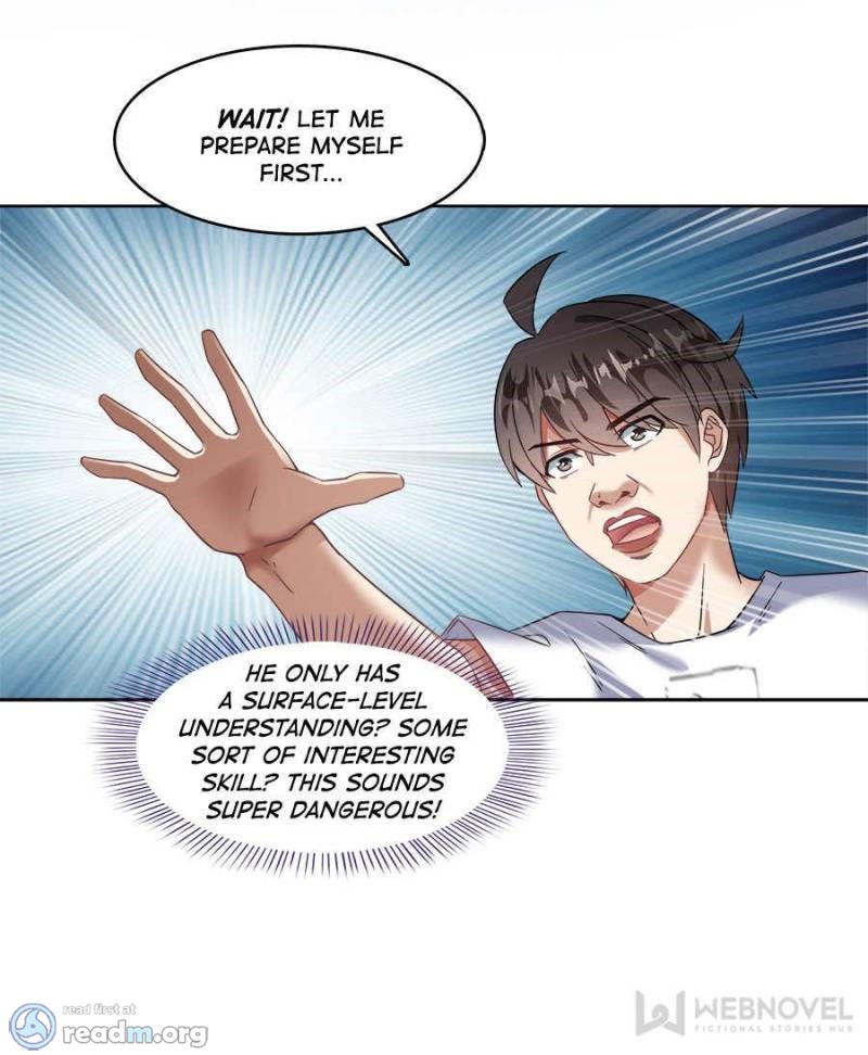 Cultivation Chat Group chapter 216 page 6