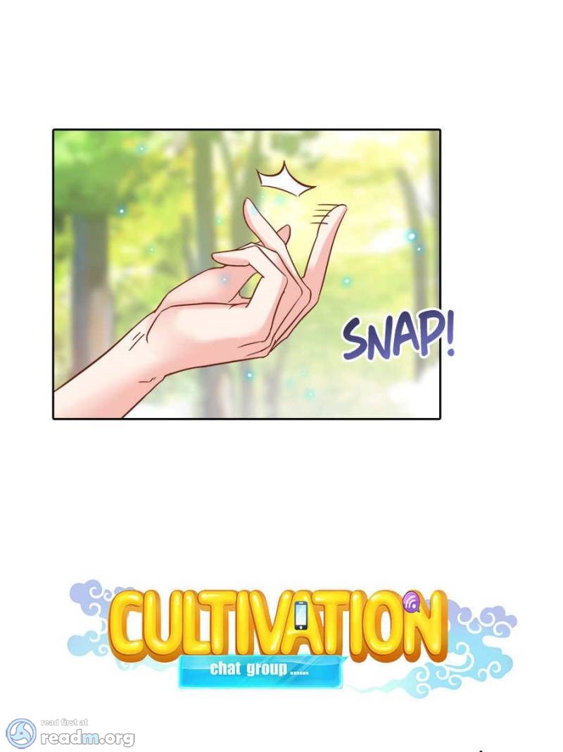 Cultivation Chat Group chapter 216 page 7