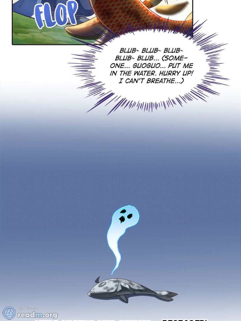 Cultivation Chat Group chapter 217 page 10