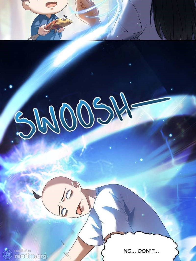 Cultivation Chat Group chapter 217 page 12