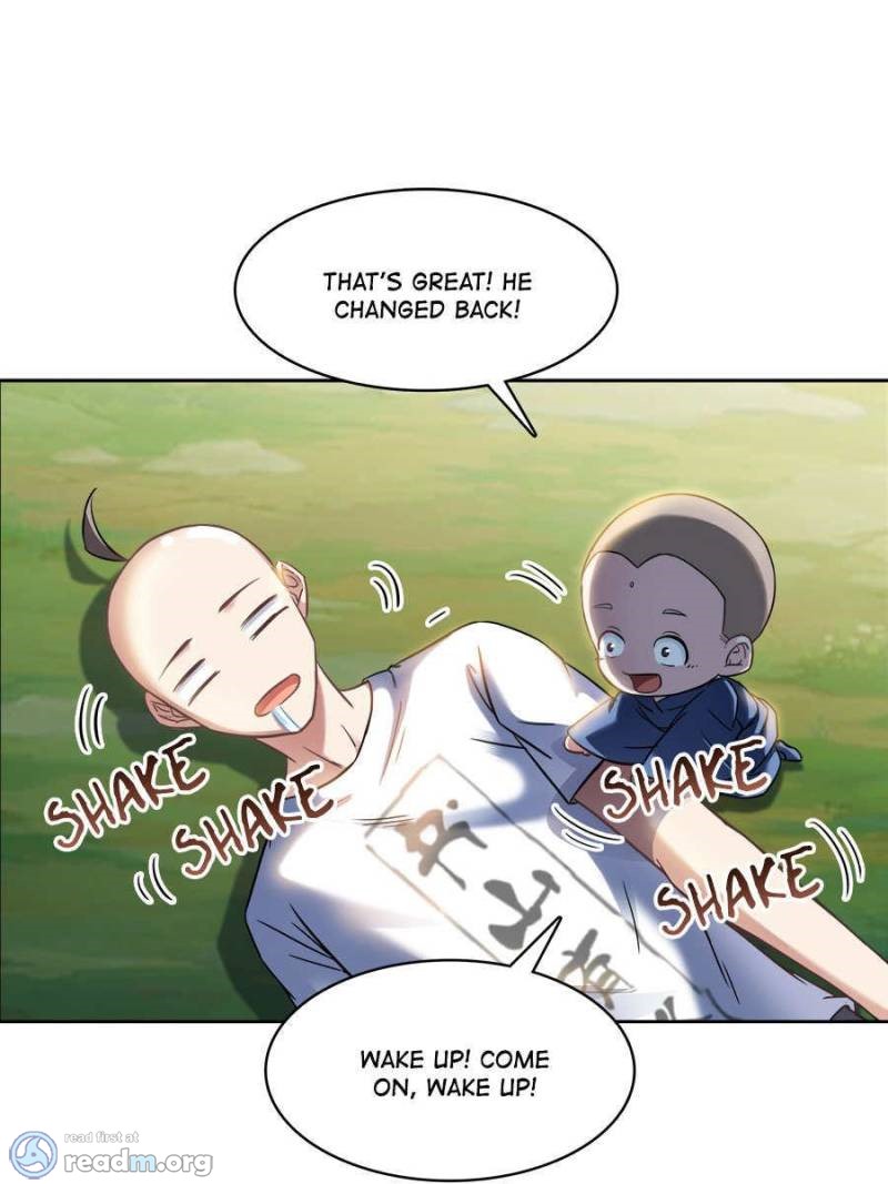 Cultivation Chat Group chapter 217 page 14