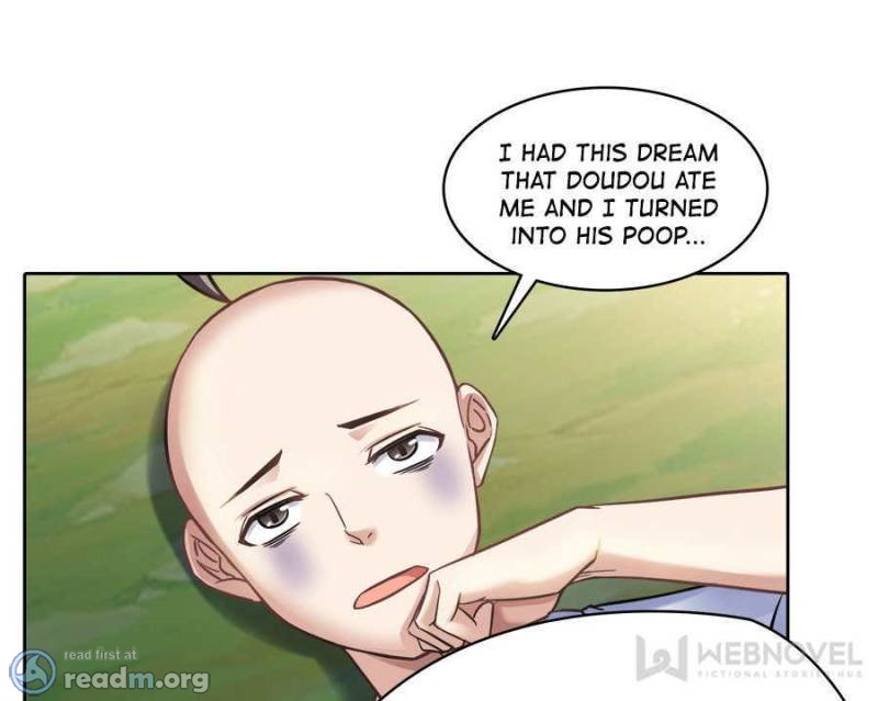 Cultivation Chat Group chapter 217 page 15