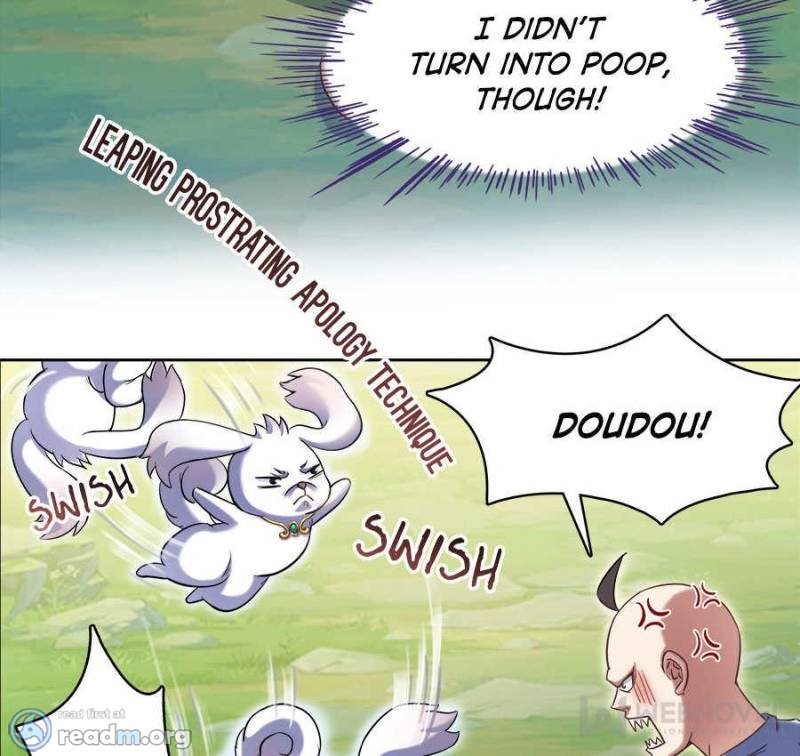 Cultivation Chat Group chapter 217 page 17