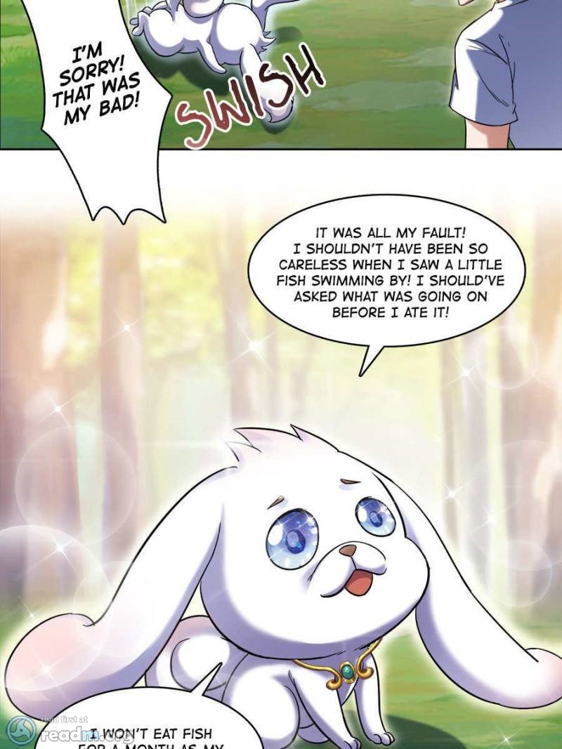 Cultivation Chat Group chapter 217 page 18