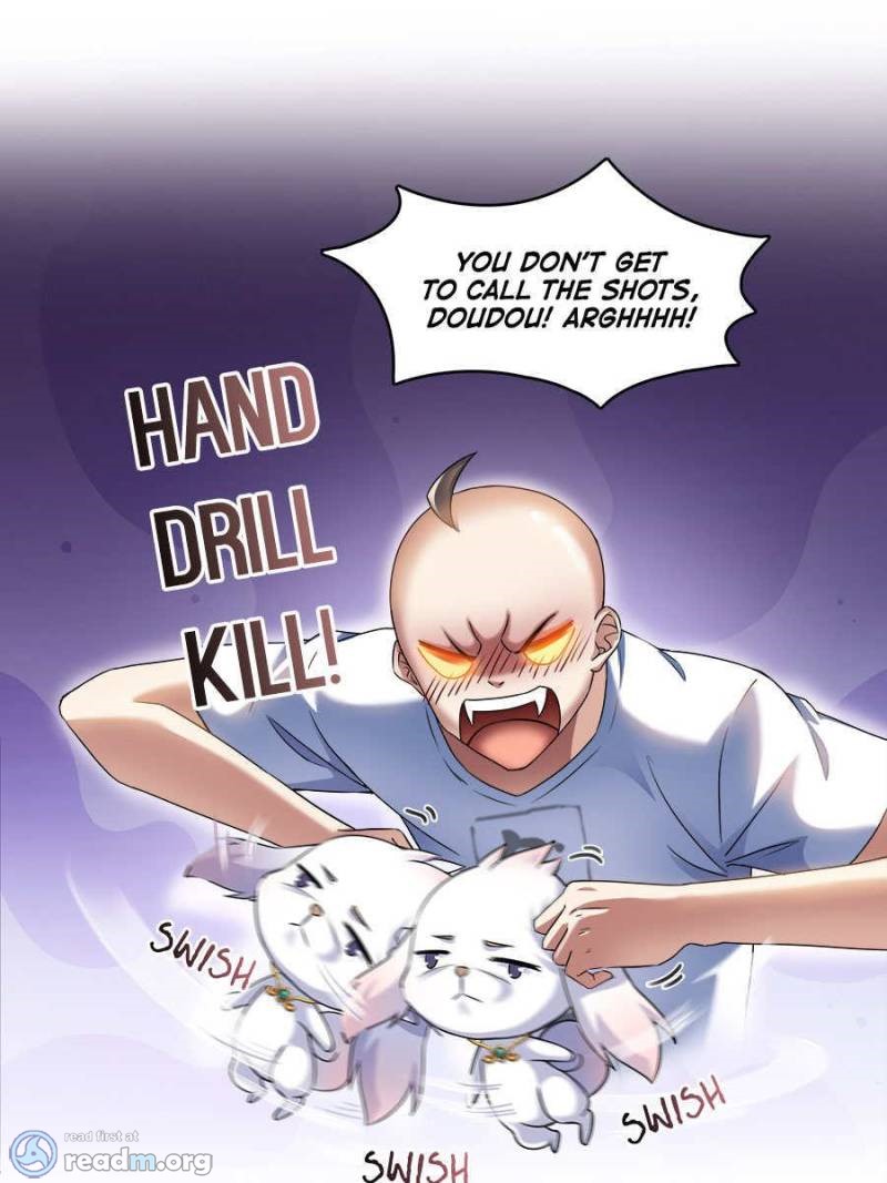 Cultivation Chat Group chapter 217 page 20