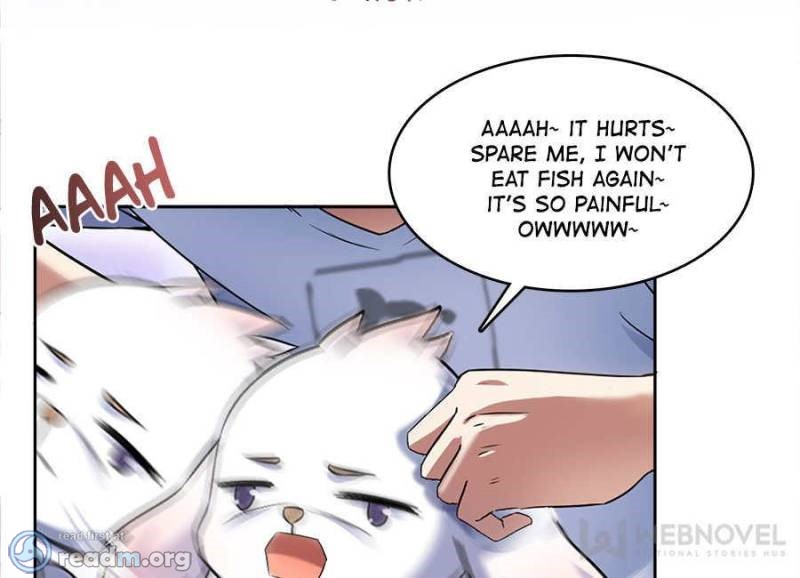 Cultivation Chat Group chapter 217 page 21