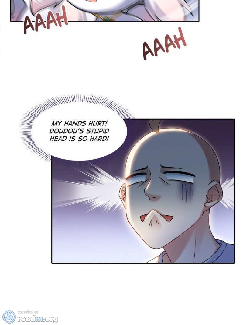 Cultivation Chat Group chapter 217 page 22