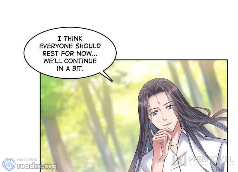 Cultivation Chat Group chapter 217 page 23