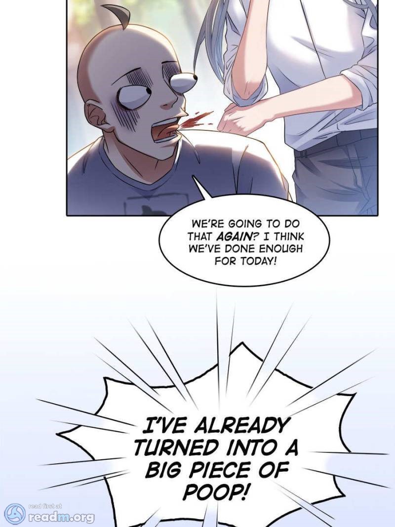 Cultivation Chat Group chapter 217 page 24