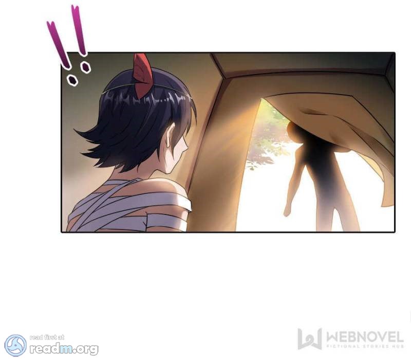 Cultivation Chat Group chapter 217 page 27