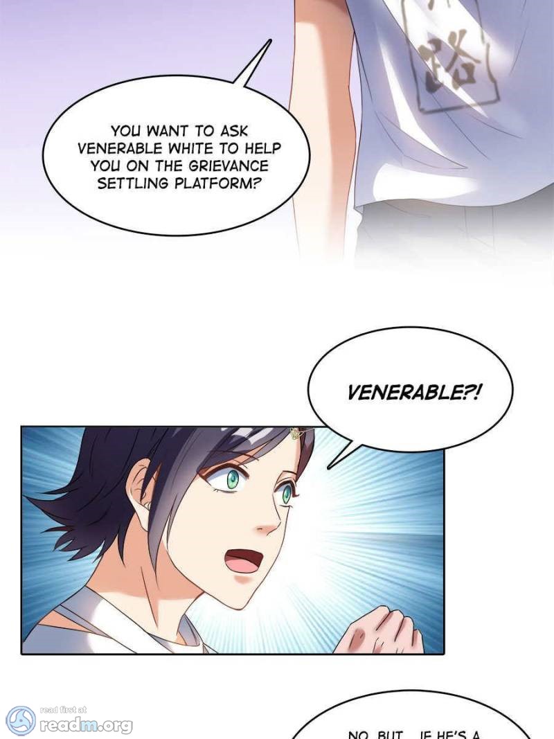 Cultivation Chat Group chapter 217 page 30