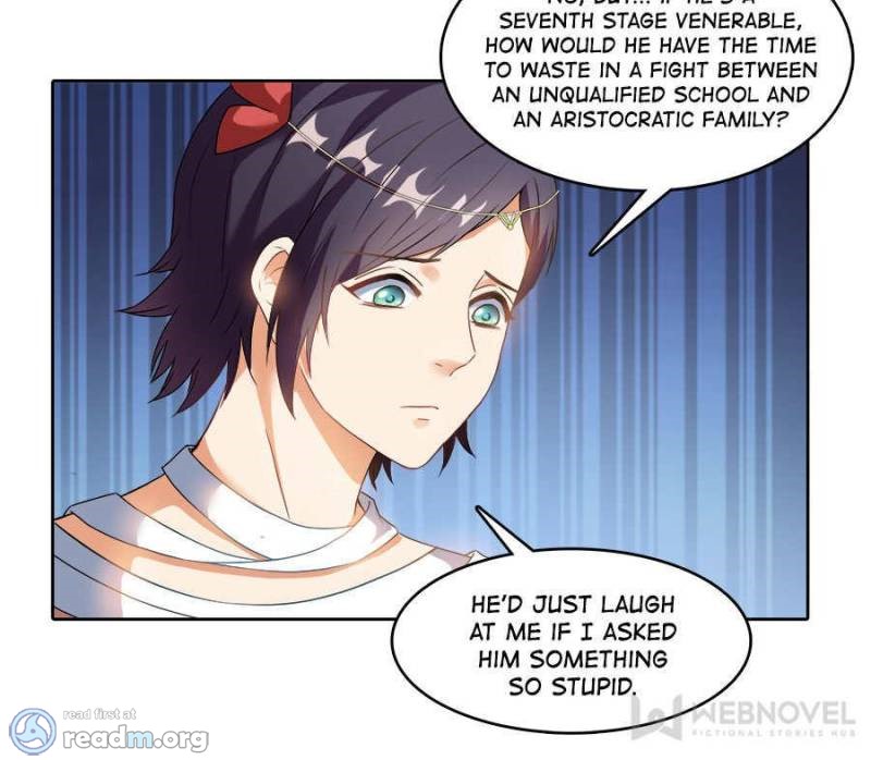 Cultivation Chat Group chapter 217 page 31