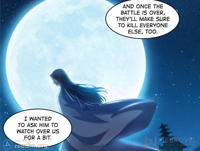 Cultivation Chat Group chapter 217 page 33