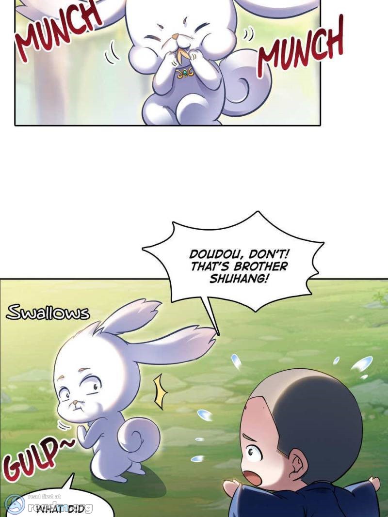 Cultivation Chat Group chapter 217 page 4