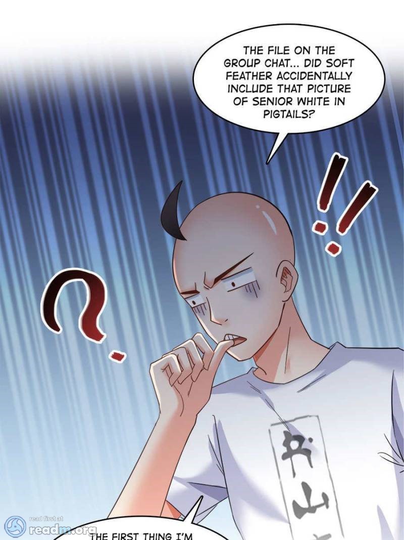 Cultivation Chat Group chapter 217 page 40