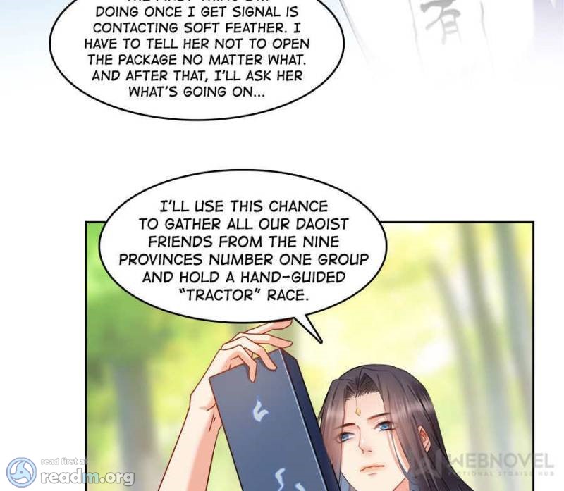 Cultivation Chat Group chapter 217 page 41