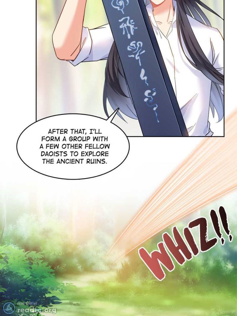 Cultivation Chat Group chapter 217 page 42