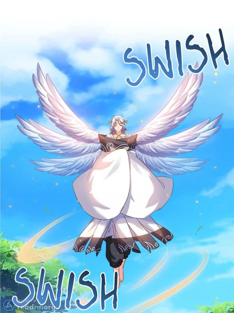 Cultivation Chat Group chapter 217 page 44