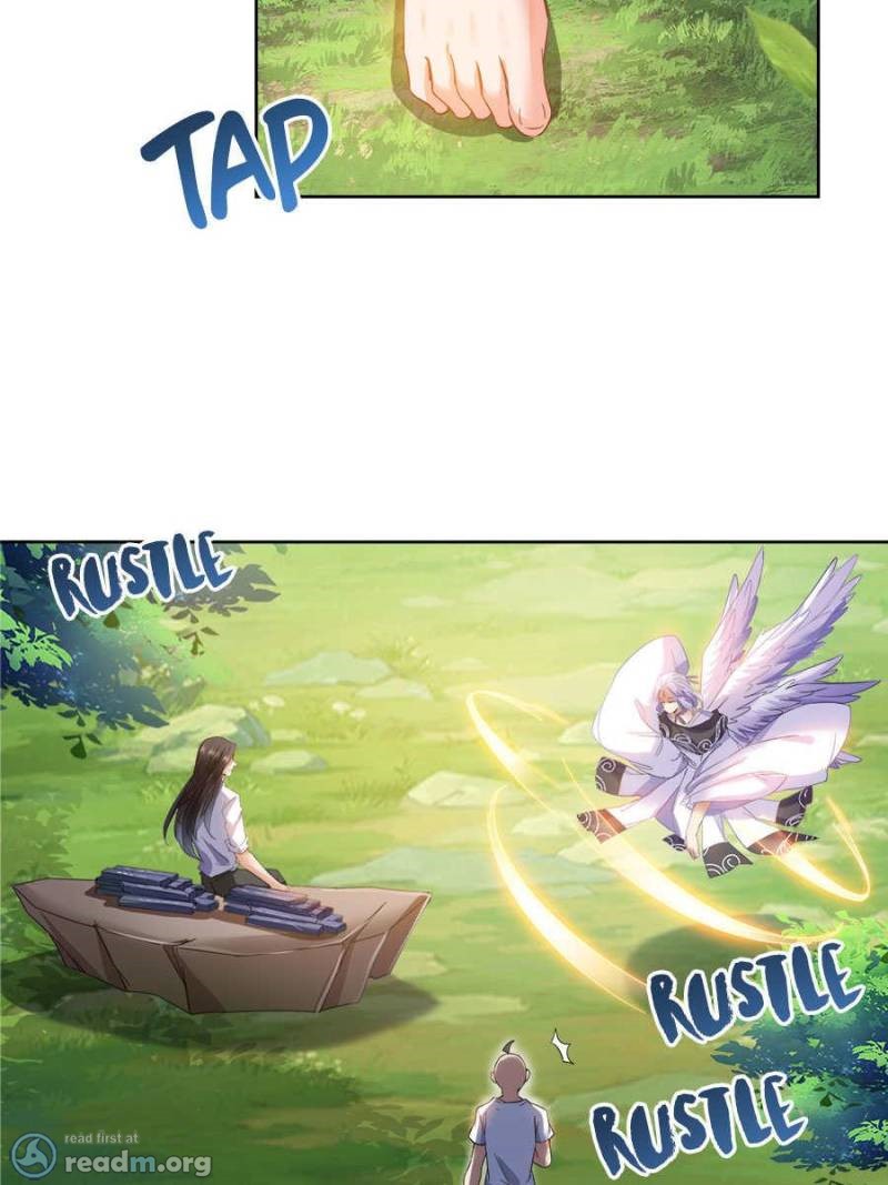 Cultivation Chat Group chapter 217 page 46